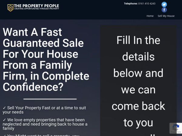 Thepropertypeople Ltd