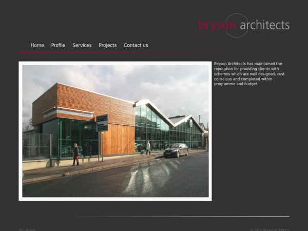 Bryson Architects