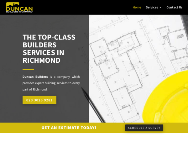 Richmond Builders