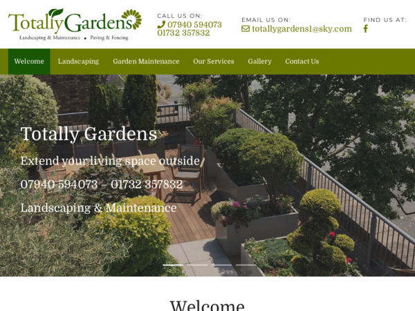 Totally Gardens