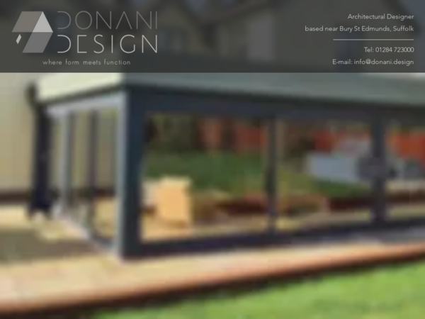 Donani Design