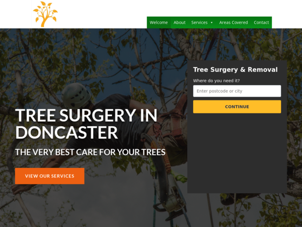 Eden Arborists & Landscapes