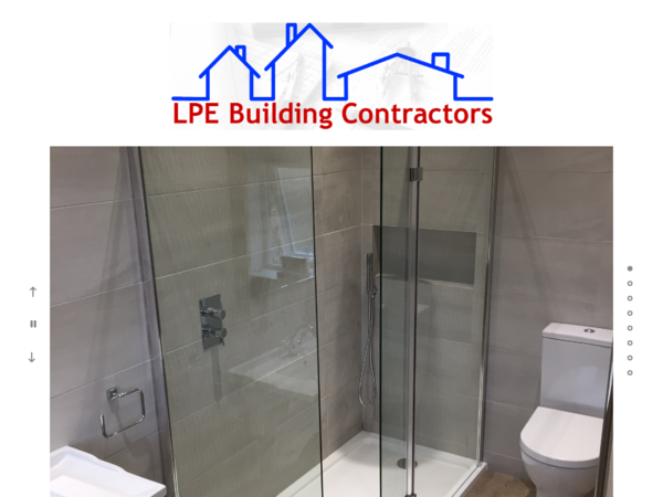 LPE Building Contractors