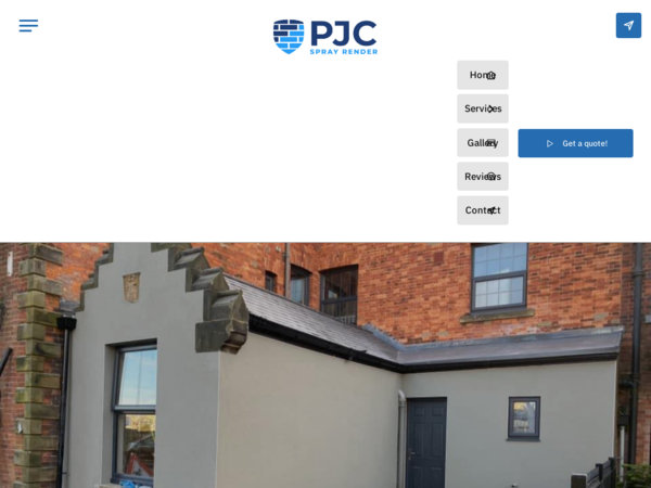 PJC Spray Render