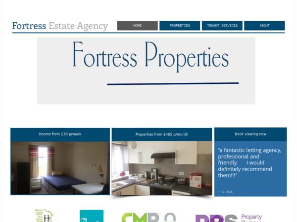 Fortress Estate Agency