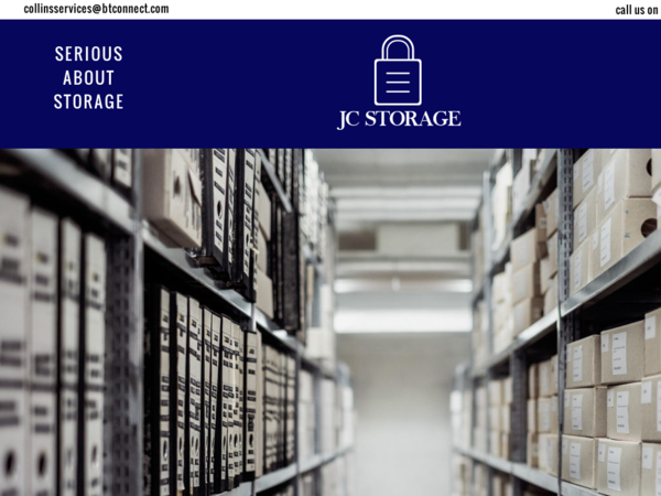 JC Storage