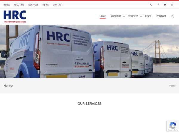 HRC Environmental Services