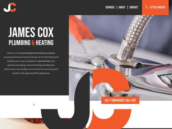 J C Plumbing