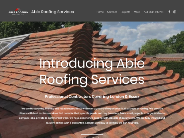 Putney Roofing & Guttering