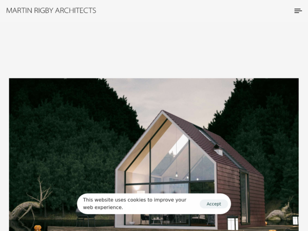 Martin Rigby Architects & Interior Designers