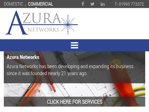 Azura Networks