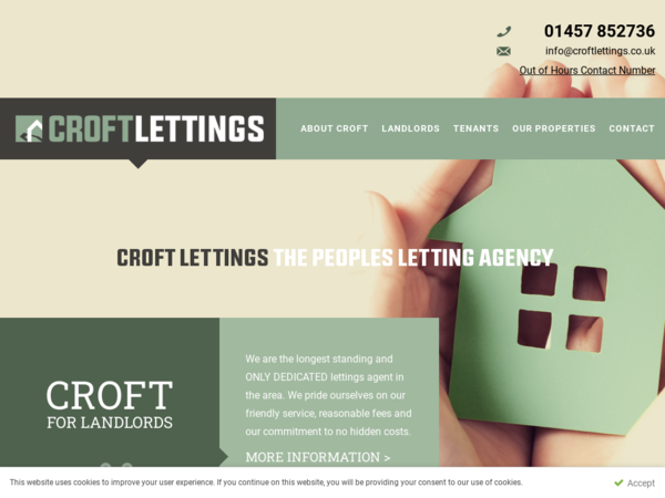 Croft Lettings
