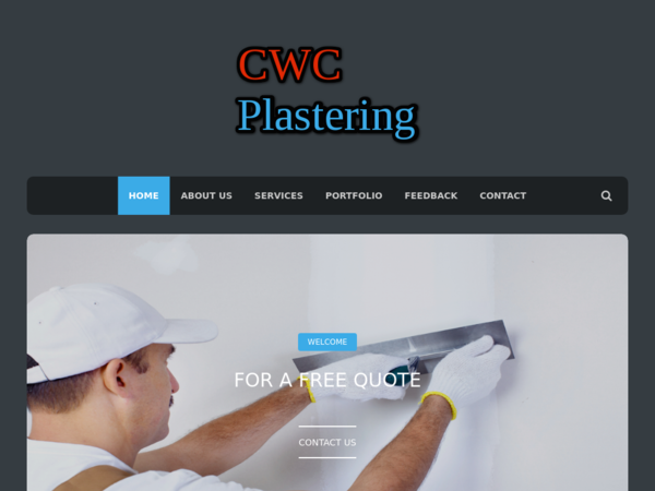 CWC Plastering Limited