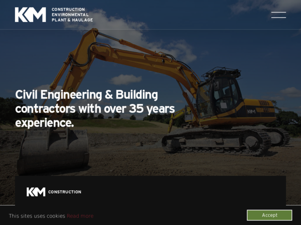 K M Construction