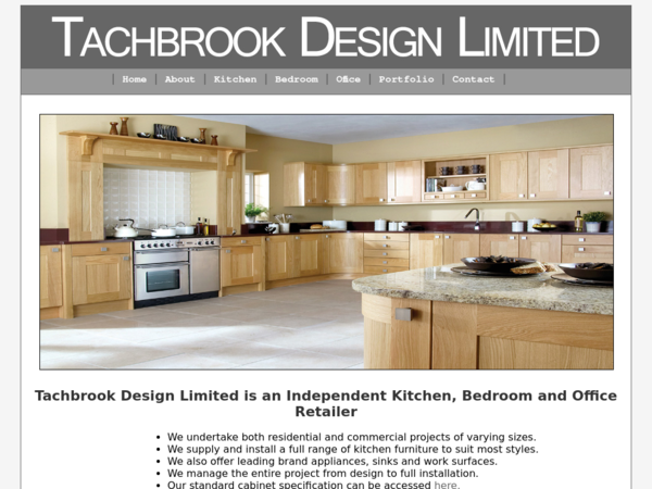 Tachbrook Design