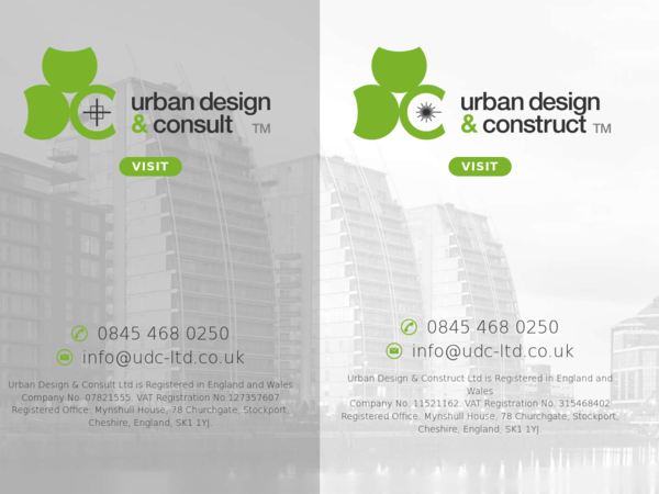 Urban Design & Construct Ltd