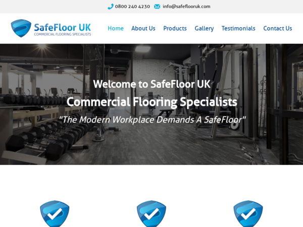 Safeflooruk