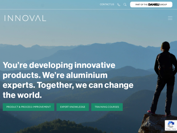 Innoval Technology Ltd