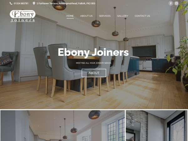 Ebony Joiners Ltd