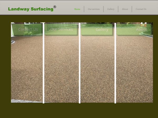 Landway Surfacing Ltd