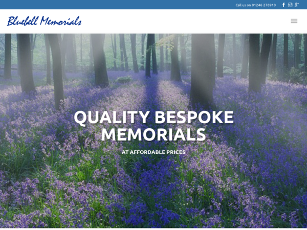 Interest Free Memorials