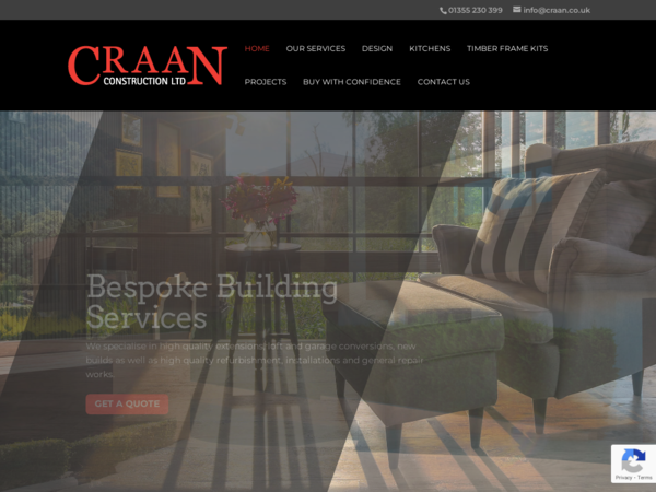 Craan Construction