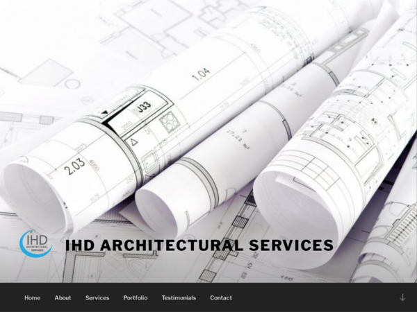 IHD Architectural Services Ltd