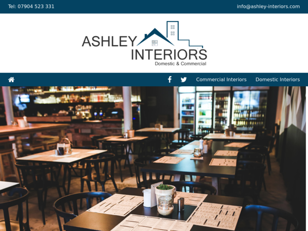 Ashley Interiors