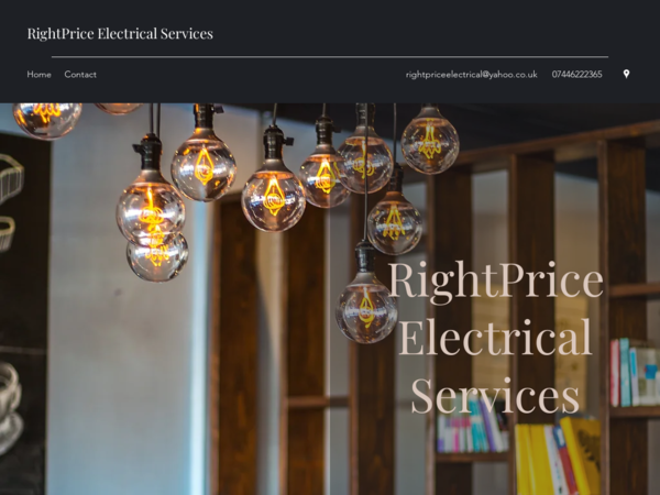 Rightprice Electrical Services