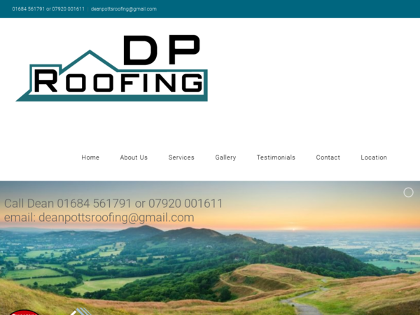 D P Roofing