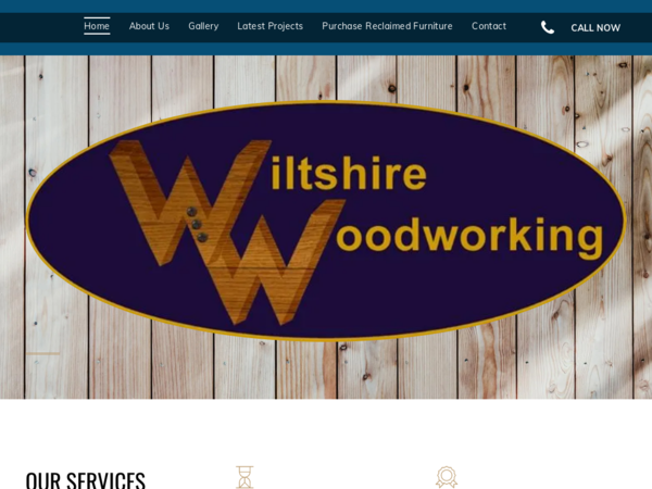 Wiltshire Woodworking