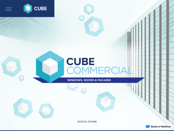 Cube Commercial (Global) Ltd