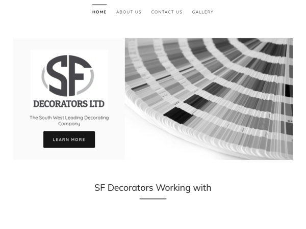 SF Decorators