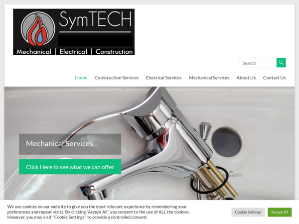 Symtech Ltd