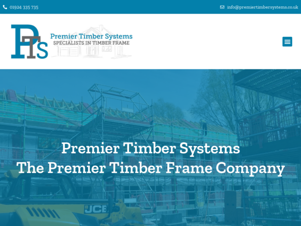 Premier Timber Systems Ltd