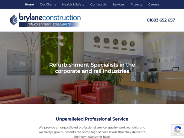 Brylane Construction Ltd