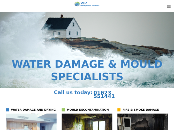 V I P Management Solutions Ltd