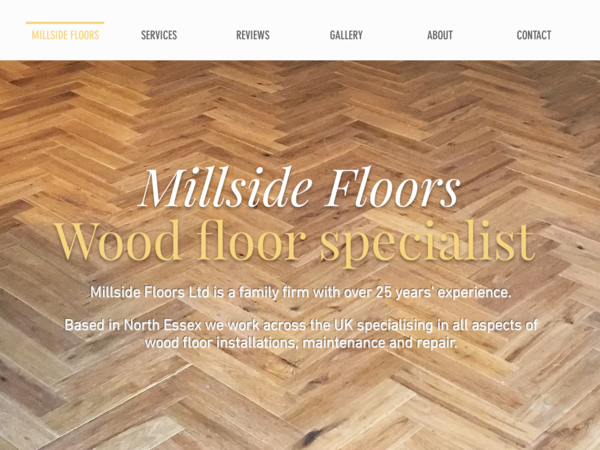 Millside Floors Ltd