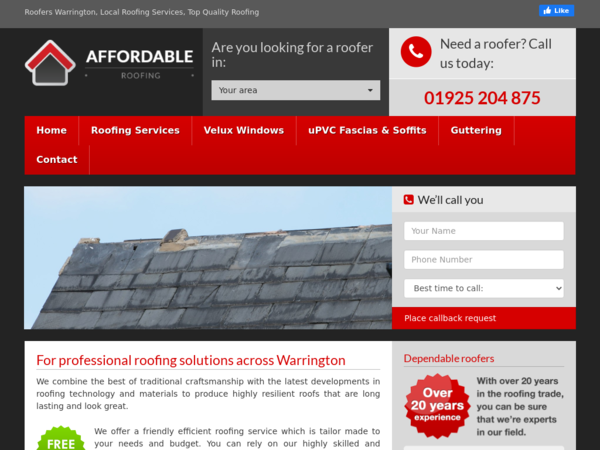 Top Quality Roofing