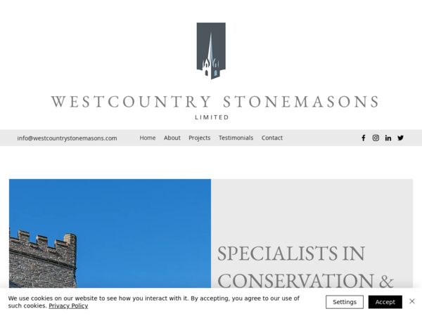 Westcountry Stonemasons Ltd