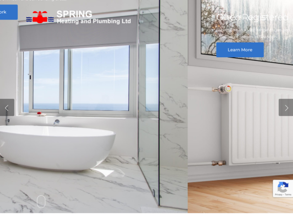 Spring Heating and Plumbing Ltd