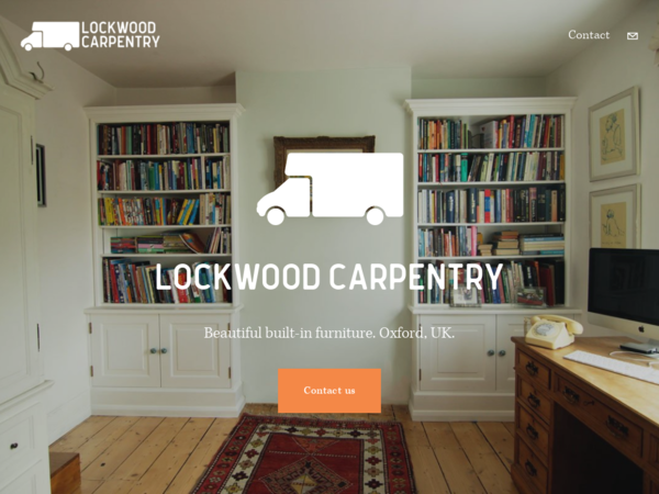 Lockwood Carpentry