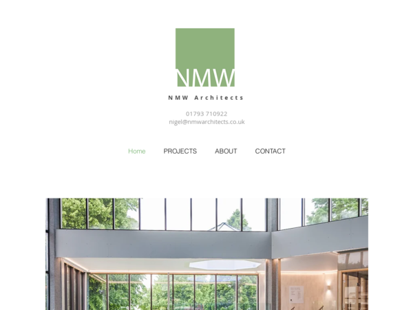 N M W Architects