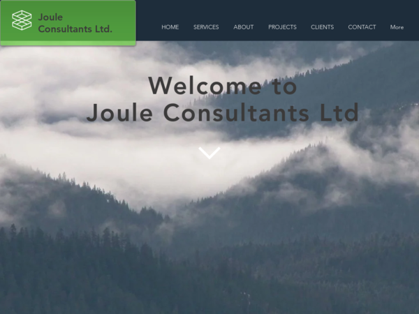Joule Consultants Ltd