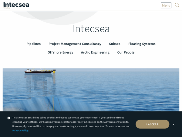 Intecsea (UK) LTD