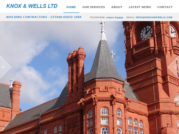 Knox & Wells Ltd