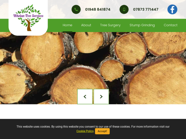 Whelan Tree Services