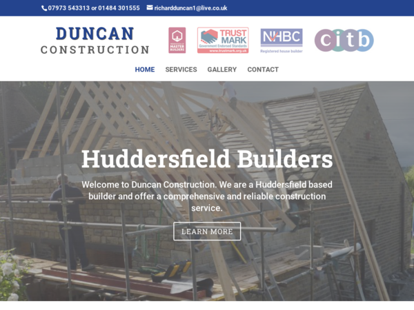 Duncan Construction