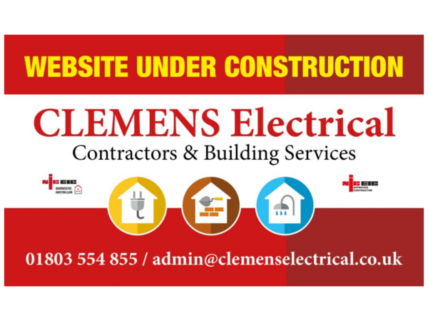 Clemens Electrical Contractors