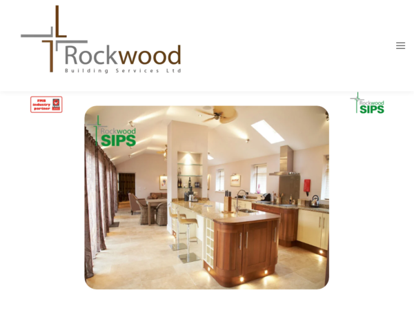 Rockwood Building Services Ltd